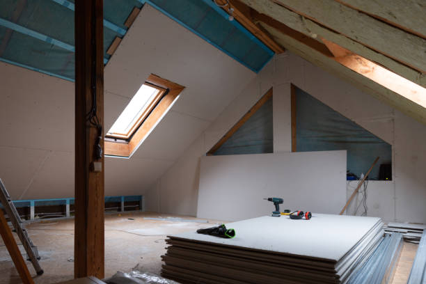 Best Types of Insulation in Calvert City, KY