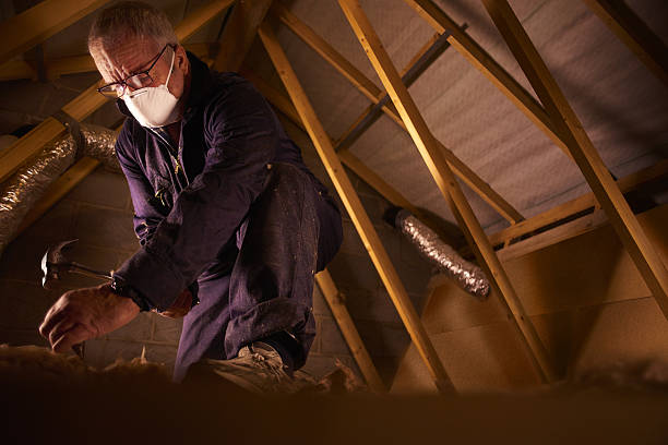 Best Types of Insulation in Calvert City, KY